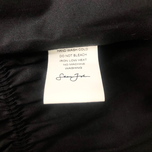 SEAN JOHN Women’s Kimono Sleeve Blazer/Jacket - Picture 7 of 8